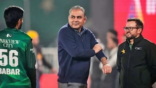 ICC Gives 'Legal' Warning To Pak Over T20 World Cup Mess: "USD 35 Million"