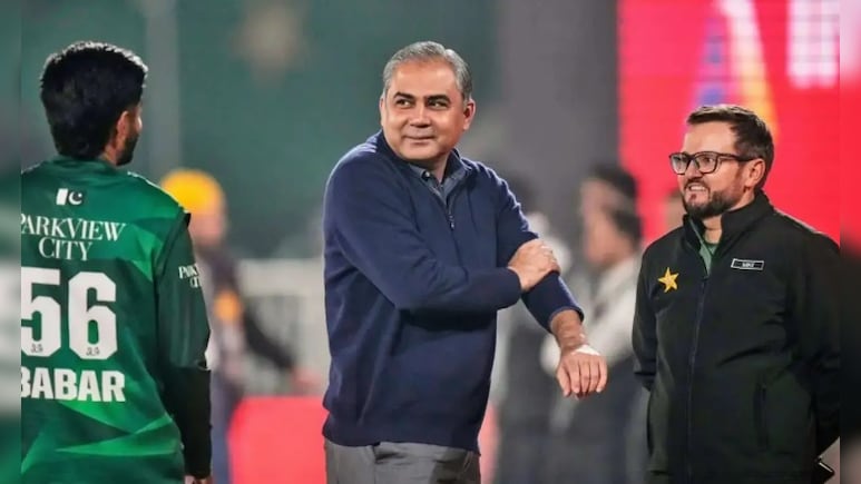 'पाकिस्तान के लिए बुरा होगा' गीदड़ भभकी देने वाले पीसीबी चीफ मोहसिन नकवी पर भड़के पूर्व पाकिस्तानी दिग्गज