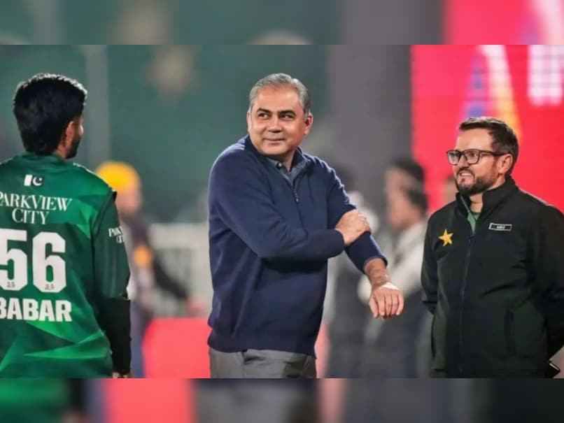 What Is 'Force Majeure' Clause That Pakistan Invoked To Justify India Boycott At T20 World Cup - Explained