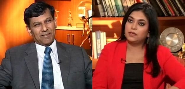 PM Modi Articulate Spokesperson for India, Says Raghuram Rajan
