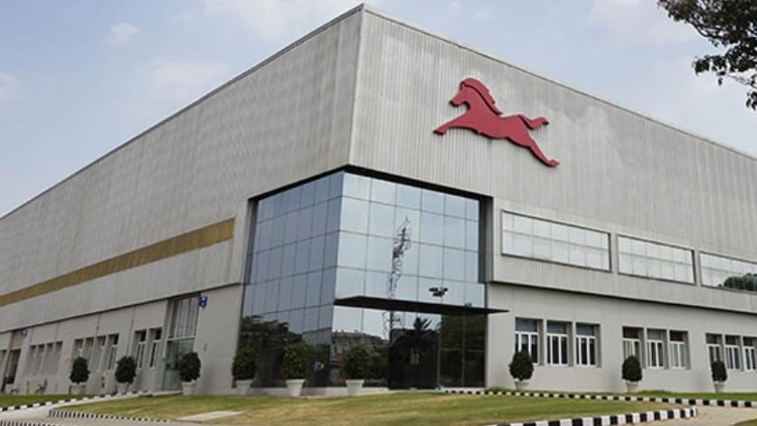 TVS Motor Reiterates Commitment To Invest Rs 5,000 Crore On Future Technologies