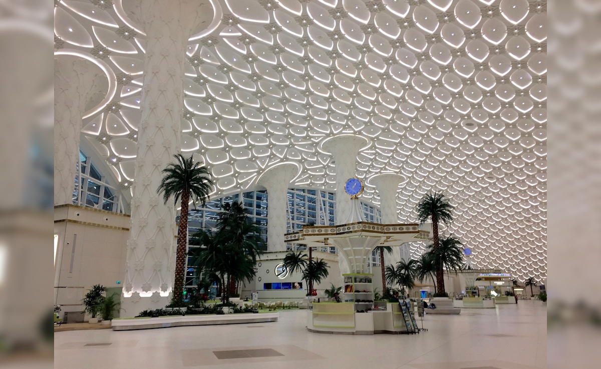 Latest and Breaking News on NDTV