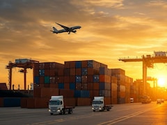 Allcargo Group Elevates Vaishnav Shetty As Deputy MD Of Allcargo Global