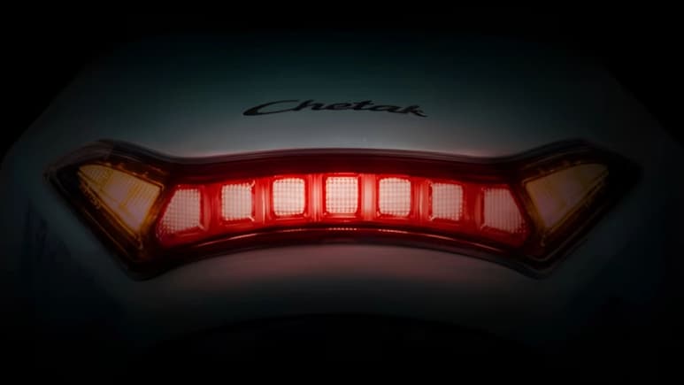 New Bajaj Chetak Electric Scooter Launching Today: What To Expect