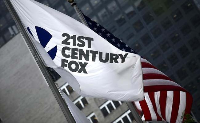 Murdoch's Twenty-First Century Fox Bids $14 Billion For UK's Sky