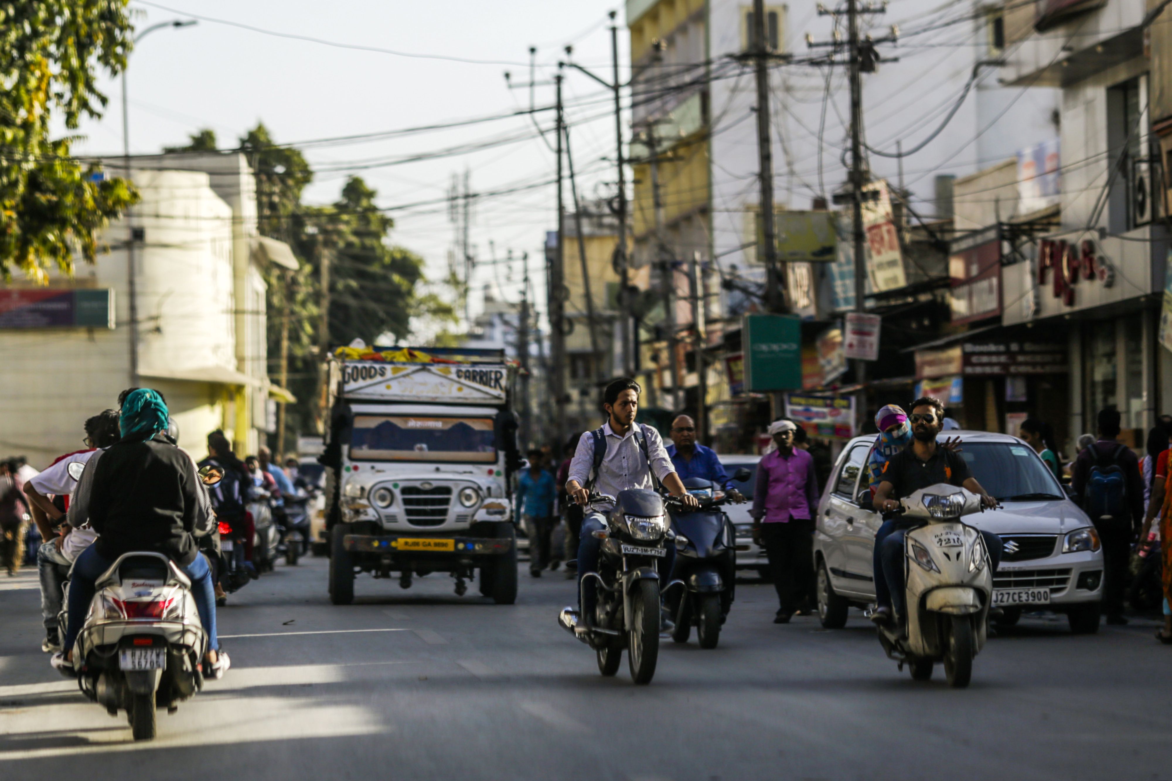 Auto Wholesale Positivity Continues In February: ICICI Direct&nbsp;