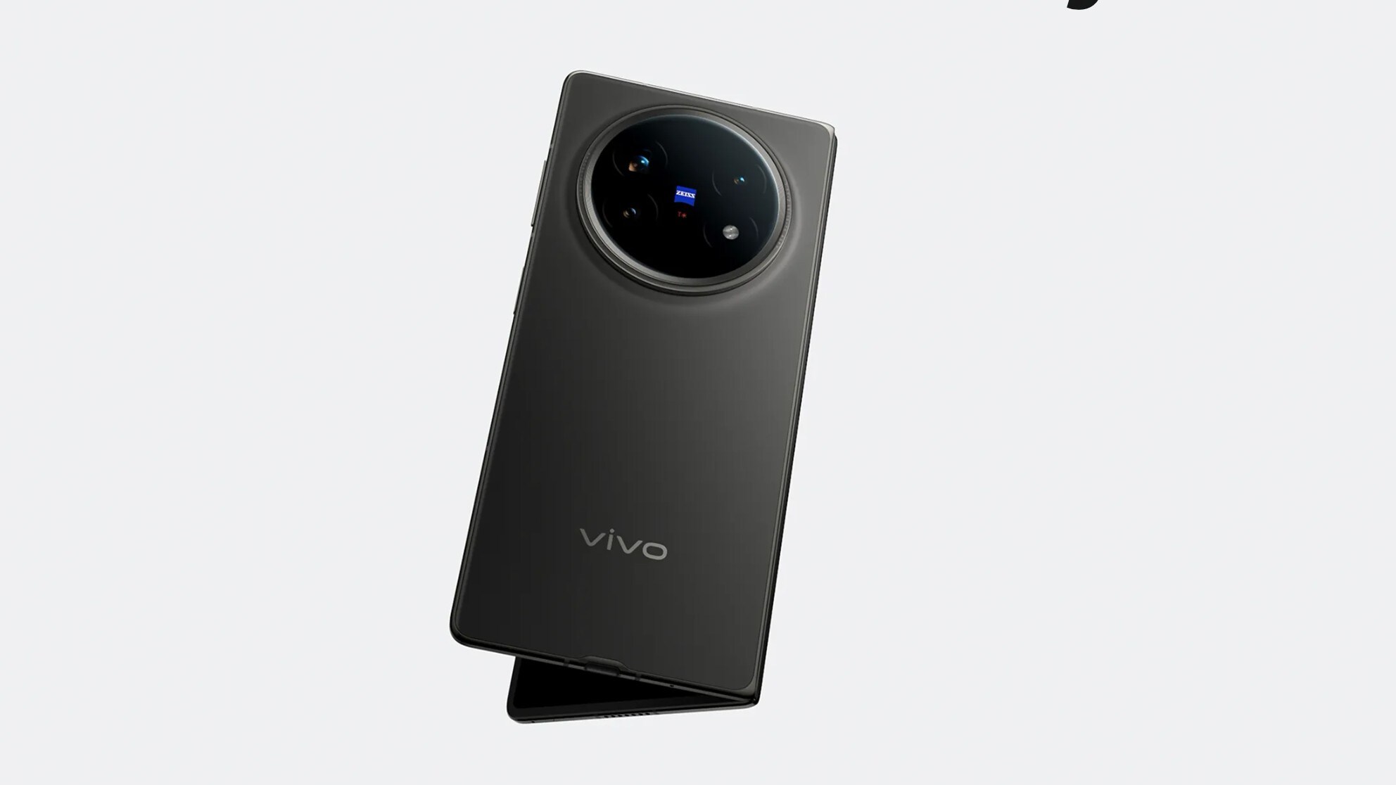 Vivo X Fold5 5G Launched In India; Rivals iPhone in Price: Check Top Features