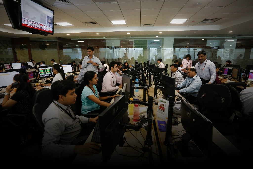 Stocks To Watch:  Dredging Corp, Hindustan Copper, Lupin, TVS