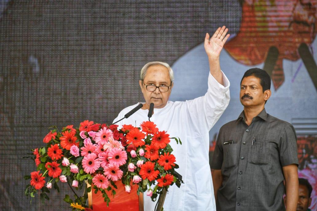 Election 2019: How Naveen Patnaik Will Influence The Polls