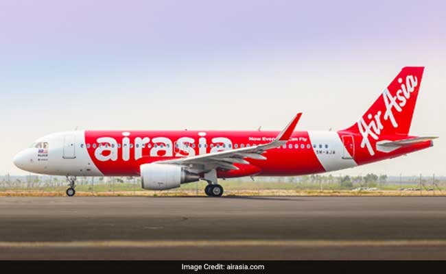AirAsia Introduces New Flights, Offers Up To 30% Off On Tickets