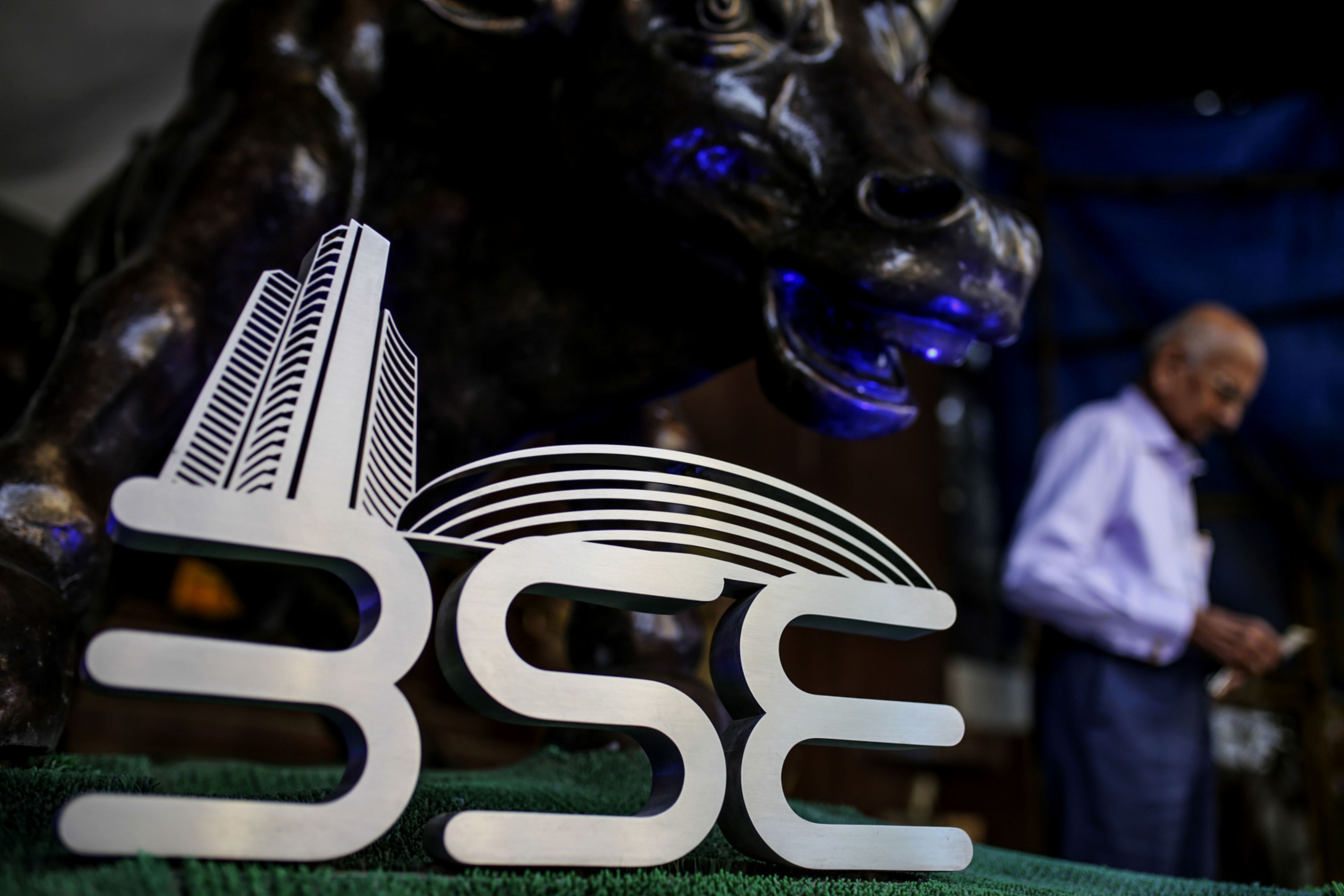 Sensex, Nifty Halt Longest Losing Streak In Nearly 10 Months