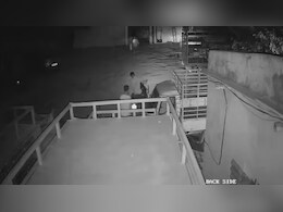 पेप्सी के एरिया सेल्स मैनेजर सहित 5 लोगों पर जानलेवा हमला, CCTV में कैद हुई बर्बरता