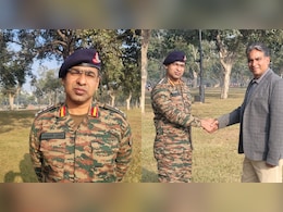 EXCLUSIVE: छिपे हुए आतंकियों को खोज कर खत्म करने वाले कर्नल,  देखिए देश के युवाओं से क्या कहना चाह रहे हैं