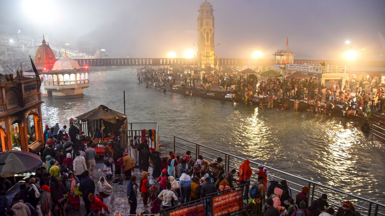 सोमवती अमावस्या के अवसर पर 15 जून तक यहां रहेगा ट्रैफिक डायवर्ट, हरिद्वार आ रहे हैं तो पहले पढ़ लें ये एडवाइजरी