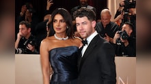 Who Controls The Remote At Home? Priyanka, Nick Reveal At Golden Globes