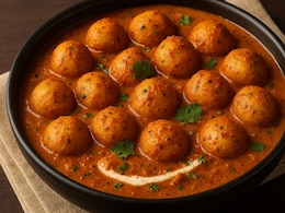 How To Make Punjabi Dum Aloo In A Pressure Cooker - Surprisingly Easy Recipe Inside