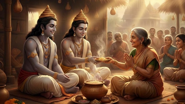 खिचड़ी सिर्फ खाना नहीं, ऊंच-नीच के भेदभाव को मिटाने वाला 'महा प्रसाद' है, जानें जगन्नाथ पुरी की ये अनोखी कथा