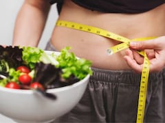 Weight Loss Coach Shares 3 Steps To Lose 10 Kg In 75 Days