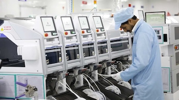 Syrma SGS Announces Rs 1,600 Crore Investment To Build PCB, Component Units In Andhra Pradesh