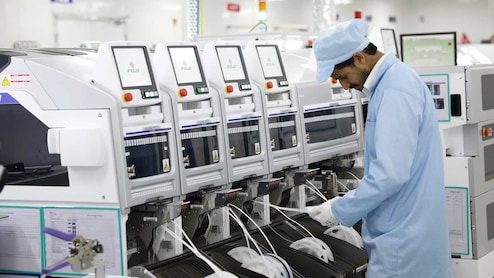 Syrma SGS Announces Rs 1,600 Crore Investment To Build PCB, Component Units In Andhra Pradesh