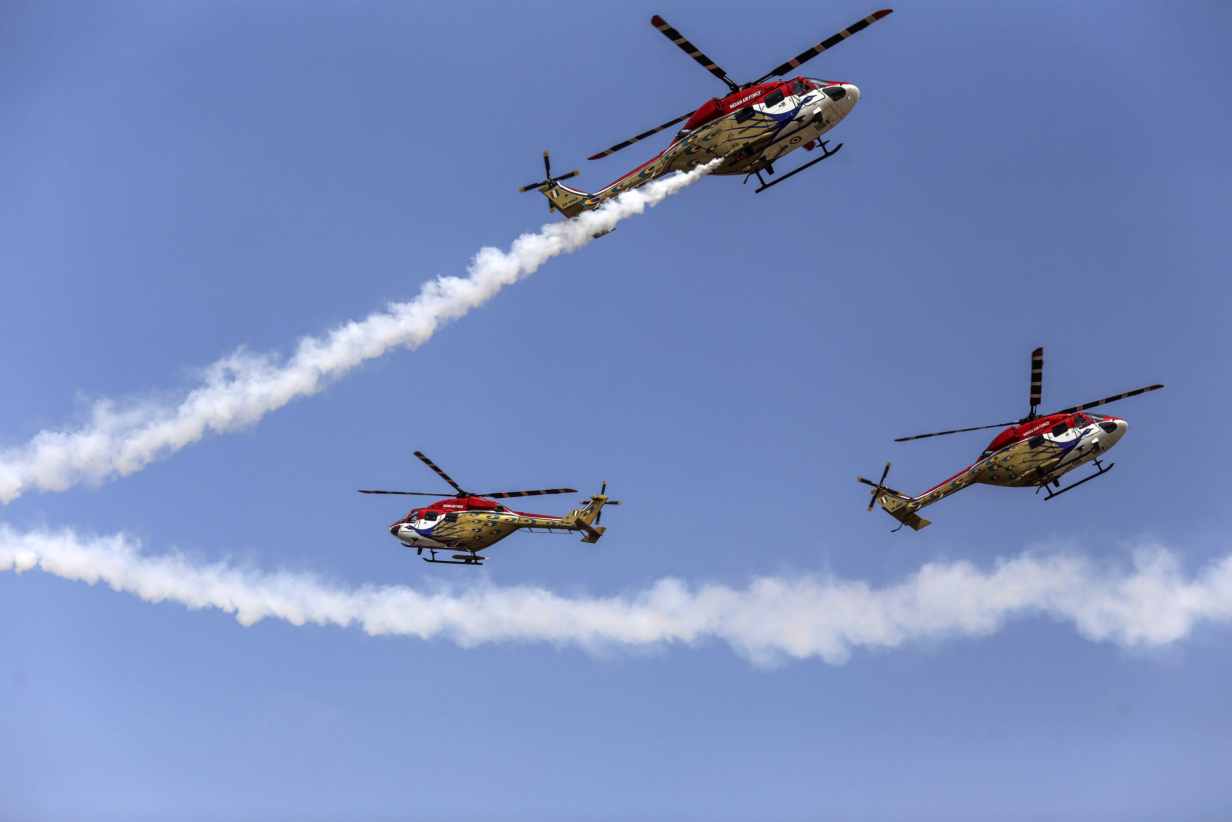 Defence Ministry Approves Procurement  Of Nearly Rs 46,000 Crore