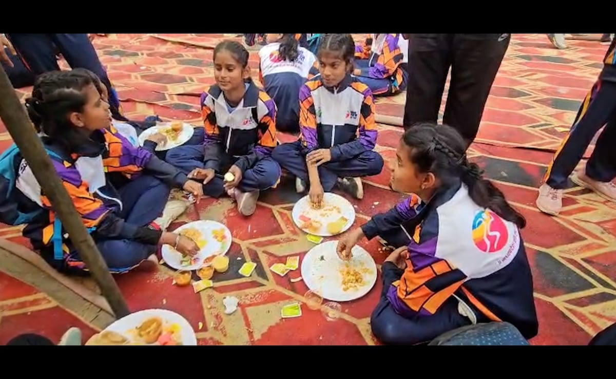 No Milk, No Eggs, Little Adherence To Any Prescribed Menu Lead To Nutrition Crisis At Youth Games