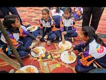 No Milk, No Eggs, Little Adherence To Any Prescribed Menu Lead To Nutrition Crisis At Youth Games