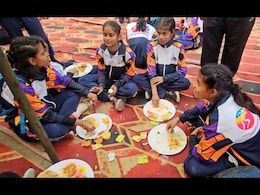 No Milk, No Eggs, Little Adherence To Any Prescribed Menu Lead To Nutrition Crisis At Youth Games