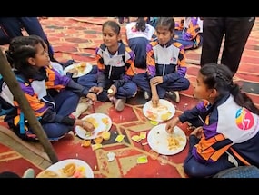 No Milk, No Eggs, Little Adherence To Any Prescribed Menu Lead To Nutrition Crisis At Youth Games