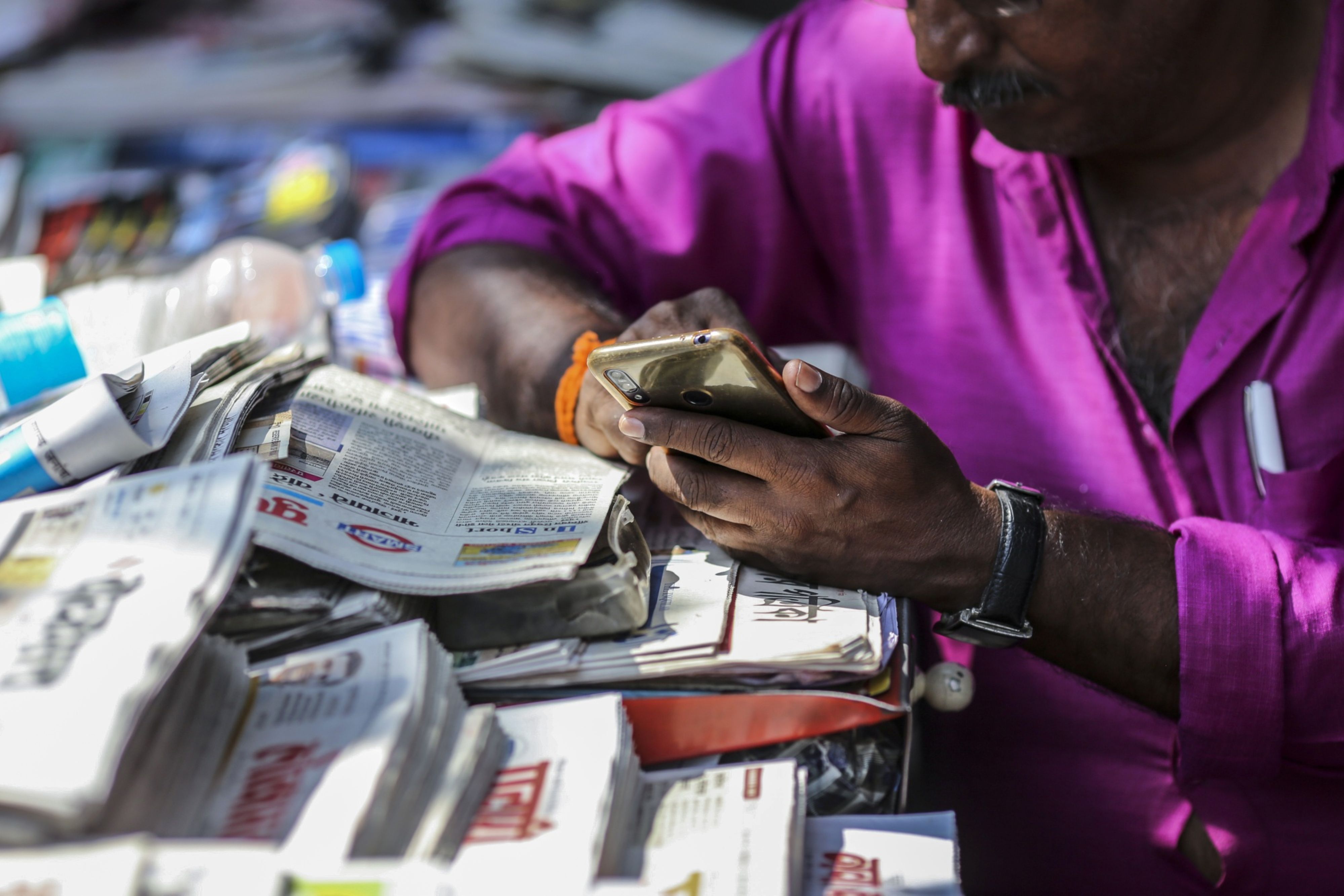 All You Need To Know Going Into Trade On March 2