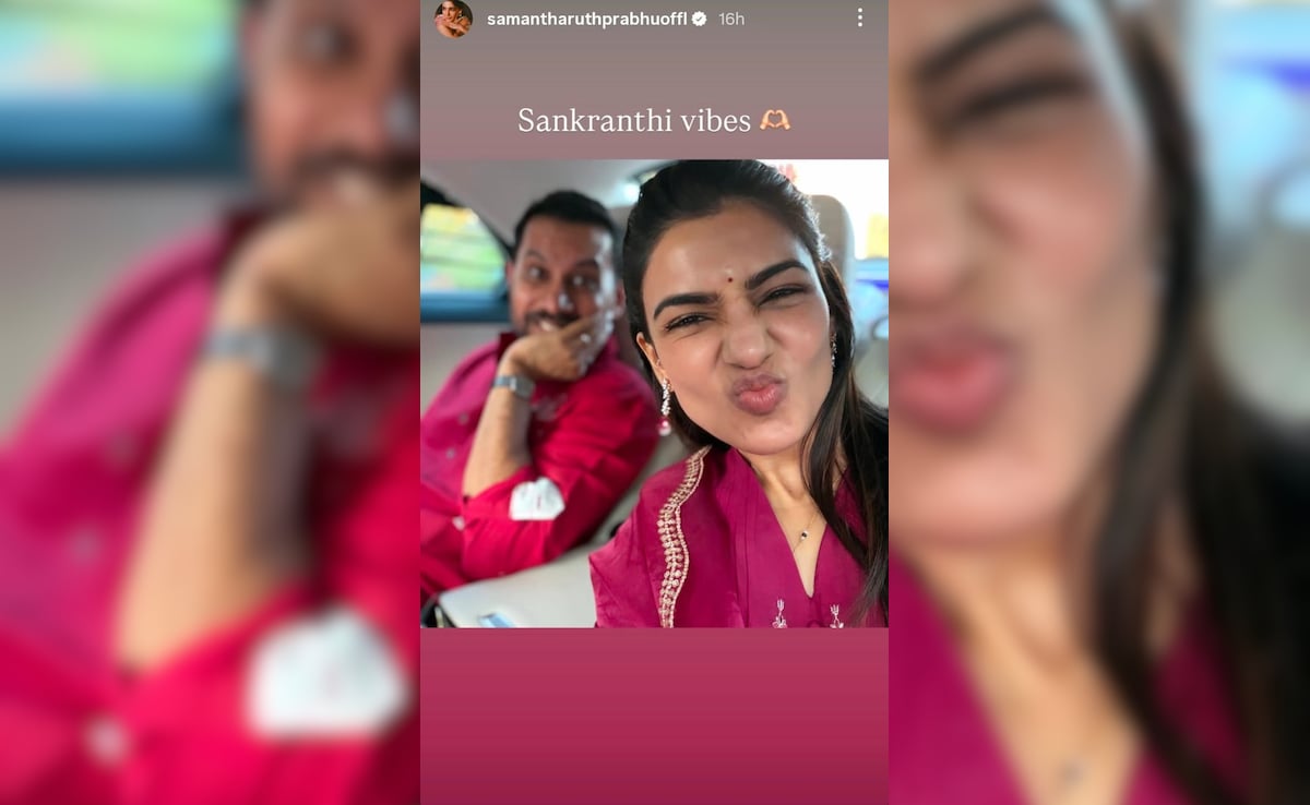 Latest and Breaking News on NDTV