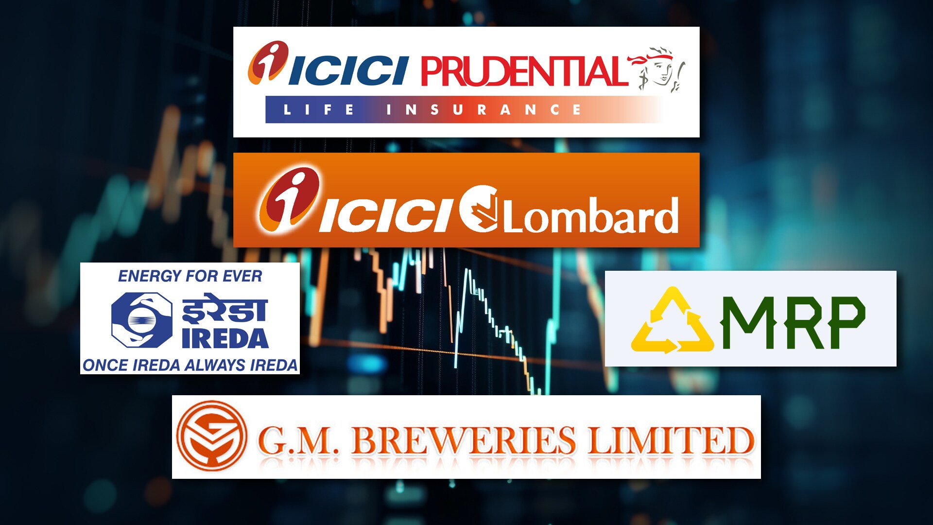 Q4 Results Updates: ICICI Lombard Net Profit Down; Ireda Bottomline Up 49%