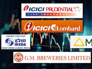 Q4 Results Updates: ICICI Lombard Net Profit Down; Ireda Bottomline Up 49%