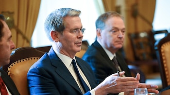 Europe Prioritised India Trade Deal Over Ukraine's Interests, Says US Treasury Secretary Scott Bessent