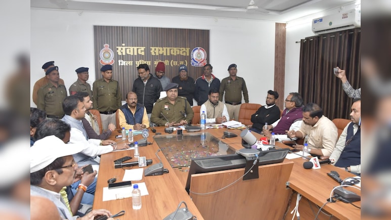 धान खरीदी में 8.14 करोड़ का फर्जीवाड़ा, राइस मिलर संचालक, समिति प्रबंधक सहित 4 आरोपी गिरफ्तार