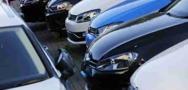 Car Sales Down 5.18%, Passenger Vehicle Up 2.68% In June