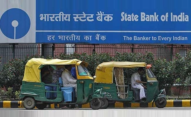 SBI To Sell $266 Million Stake In Life Insurance Arm To KKR, Temasek