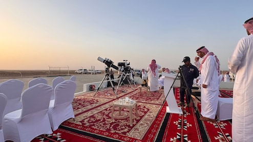 Ramadan 2026 Global Guide: Moon Sighting, Expected Dates, And Fasting Hours in India, UAE, And More