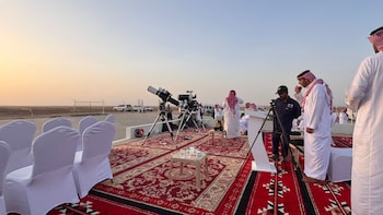 Eid Ul-Adha Moon Sighting LIVE: Saudi Arabia, UAE, India, Pakistan To Attempt Dhul Hijjah Crescent Sighting