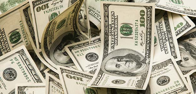 Dollar Up On Failed Turkey Coup; SoftBank's ARM Bid Boosts Shares