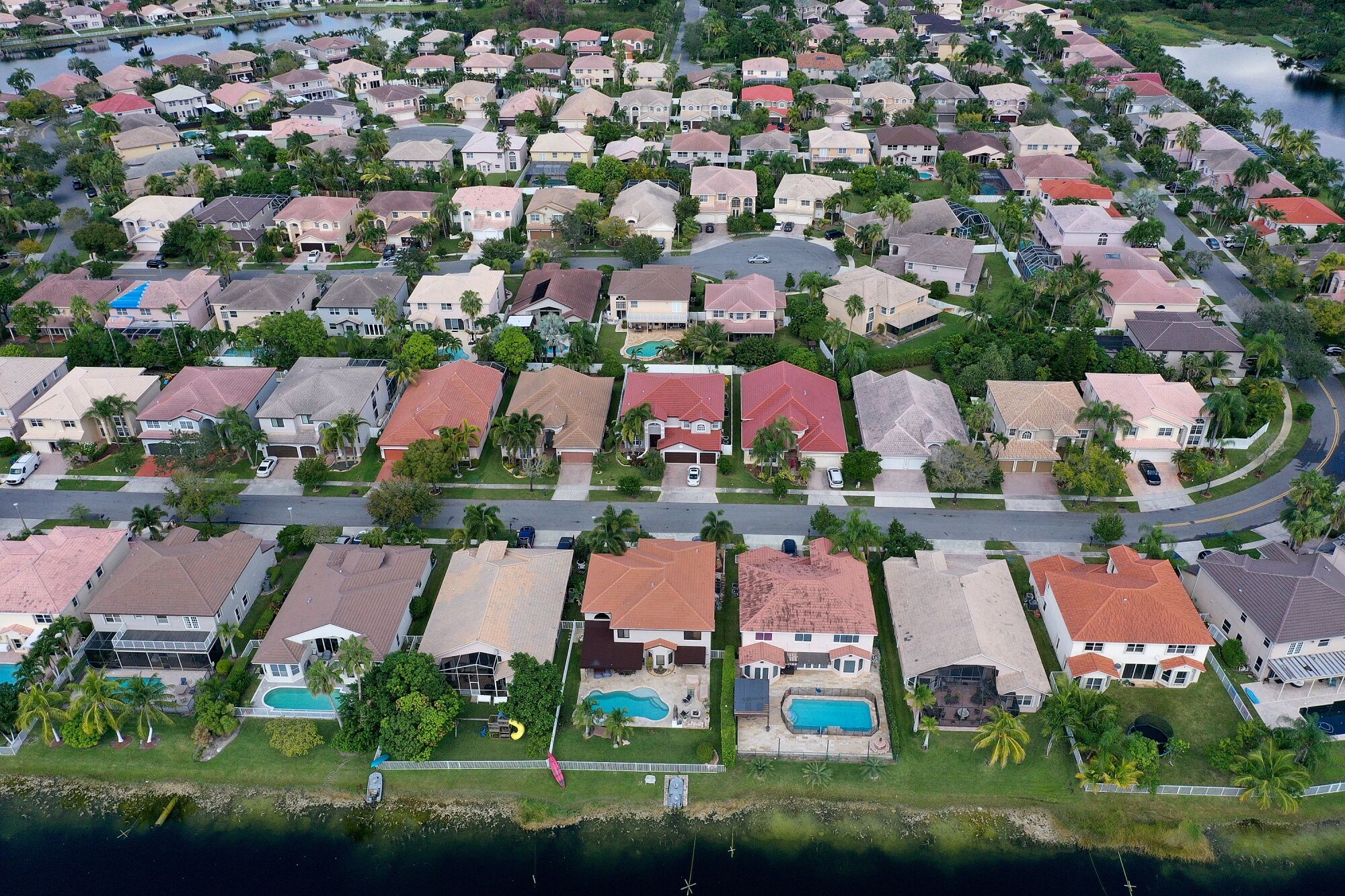 Mortgage Investor JER Files For Bankruptcy, Is Latest Property Firm To Crash