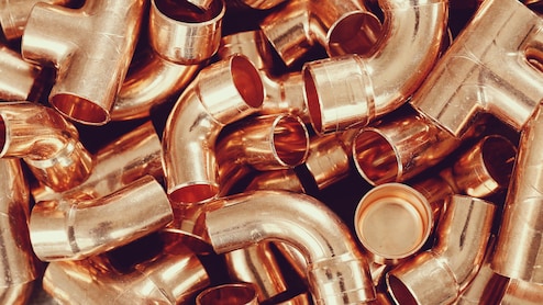 ICSG Sees Global Copper Demand At 28.7 Million Tonnes in 2026, 29.2 Million In 2027