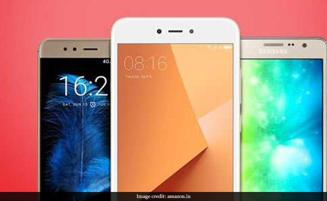Airtel, Amazon India Introduce 4G Smartphones From Effective Price Of Rs 3,399