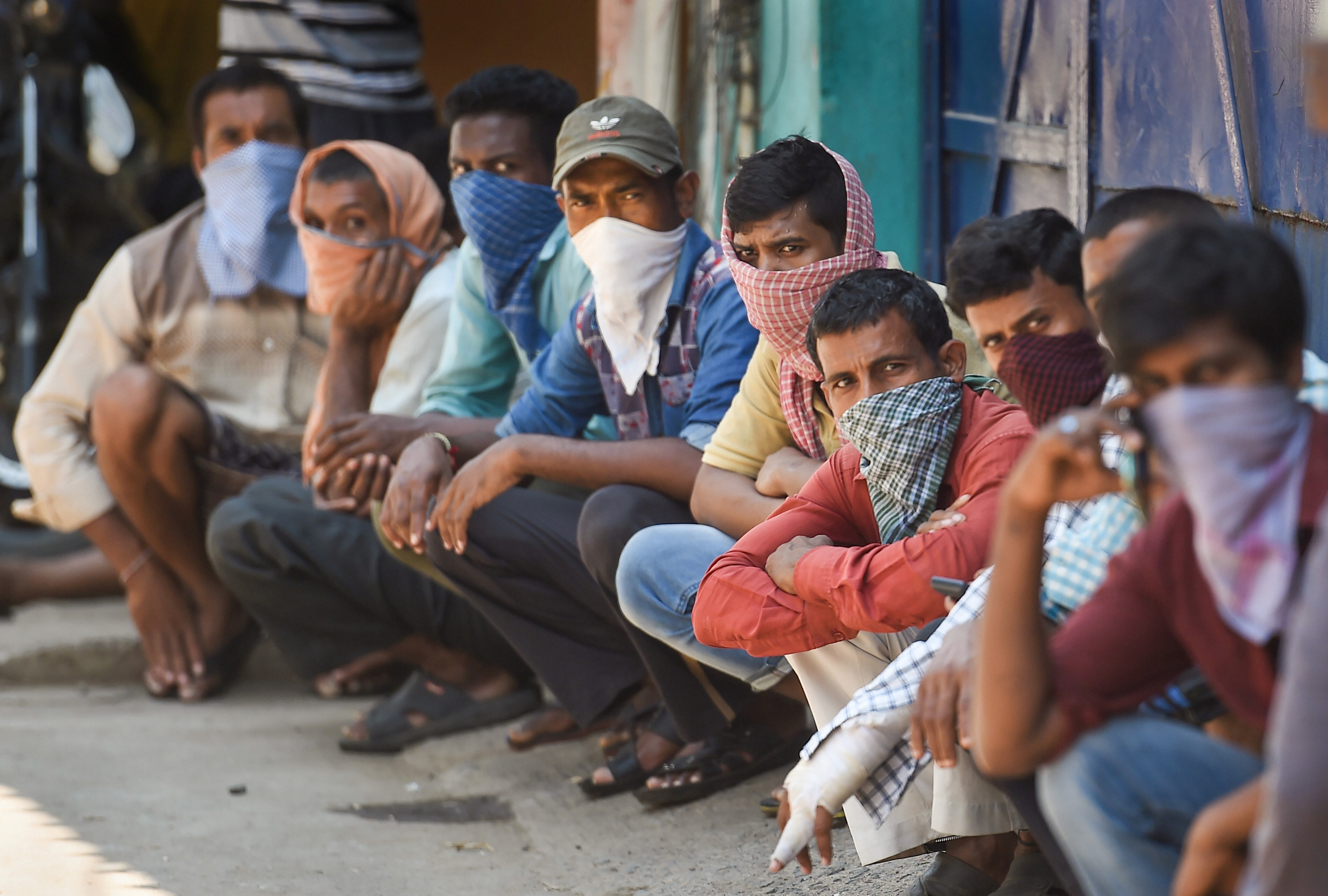 India Unemployment Rate Spiked To 23% Post Lockdown, Says CMIE