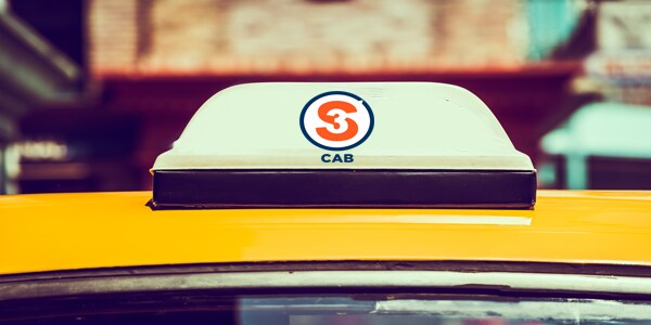 Startup Street: Watch Out Ola, Uber. There&rsquo;s A New Cab Service In Town