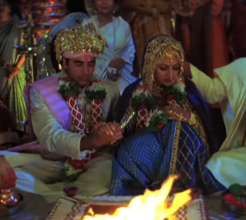 अक्षय कुमार के गाने की वजह से 10-20 नहीं पूरे 150 बार रोया था पाकिस्तानी सिंगर, गलती से आप सुन मत लीजिएगा