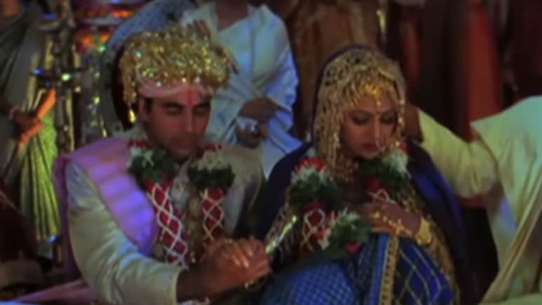 अक्षय कुमार के गाने की वजह से 10-20 नहीं पूरे 150 बार रोया था पाकिस्तानी सिंगर, गलती से आप सुन मत लीजिएगा