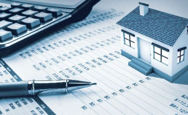 SBI's Loans Against Property: Interest Rates, Processing Charges And Other Details