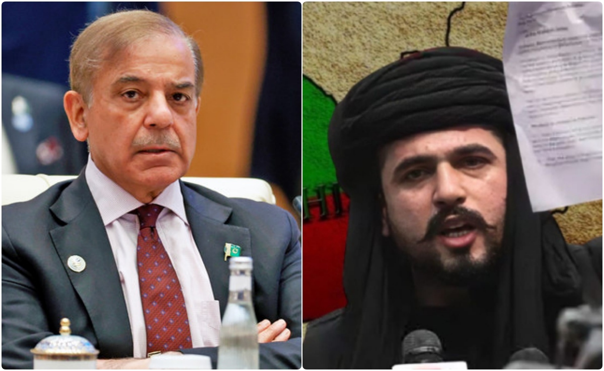 पाकिस्तान का 'मस्जिद प्रोपेगेंडा' फेल: बलूच नेता ने खोली पोल, कहा- पाक ने खुद ढहाईं 40 से ज्यादा मस्जिदें