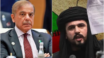 पाकिस्तान का 'मस्जिद प्रोपेगेंडा' फेल: बलूच नेता ने खोली पोल, कहा- पाक ने खुद ढहाईं 40 से ज्यादा मस्जिदें